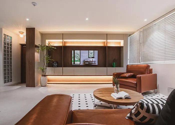Koda Private House,성수동,2호선 * ソウル特別市