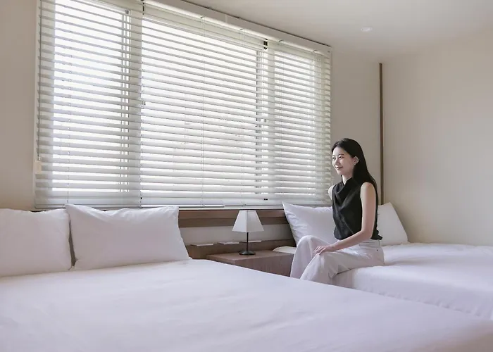 Koda Private House,성수동,2호선 アパート *