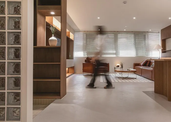 アパート Koda Private House,성수동,2호선 ソウル特別市
