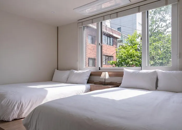 Koda Private House,성수동,2호선 * ソウル特別市