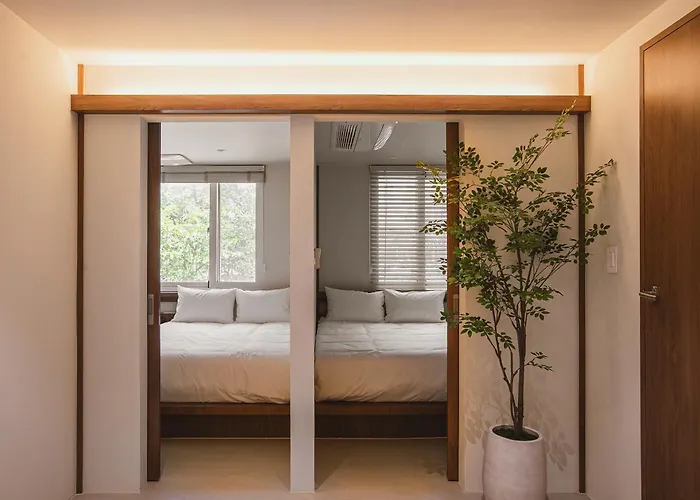 Koda Private House,성수동,2호선 アパート
