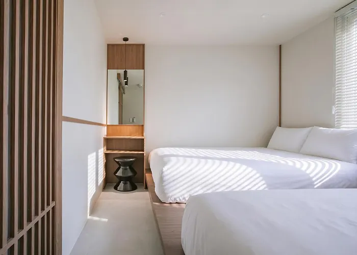Koda Private House,성수동,2호선 * ソウル特別市