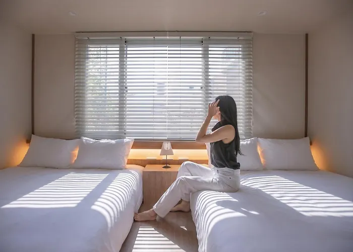 Koda Private House,성수동,2호선 アパート *