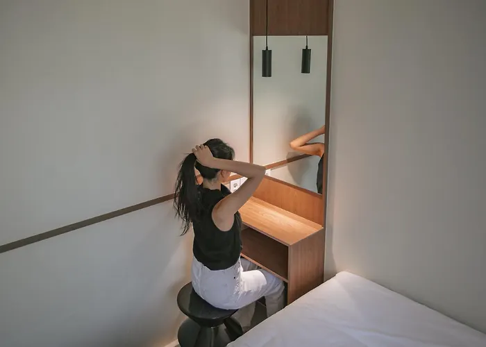 アパート Koda Private House,성수동,2호선