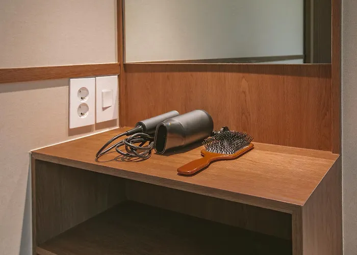 Koda Private House,성수동,2호선 アパート *