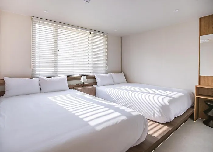 Koda Private House,성수동,2호선 ソウル特別市
