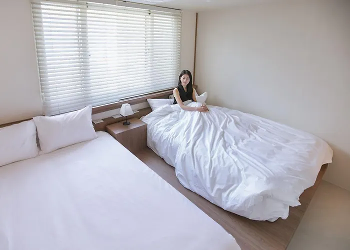 Koda Private House,성수동,2호선 アパート