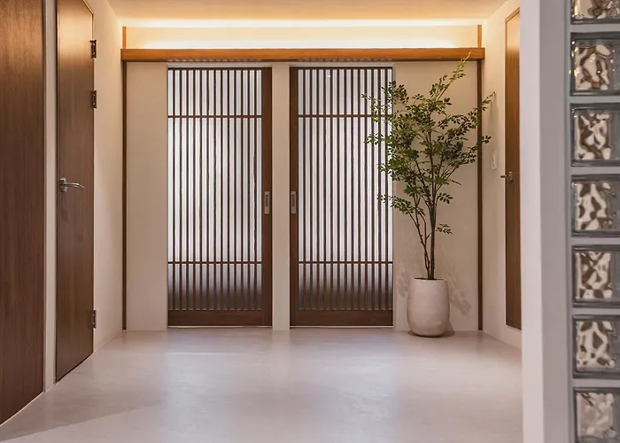 Koda Private House,성수동,2호선 アパート