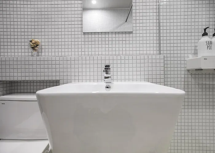 Koda Private House,성수동,2호선 *