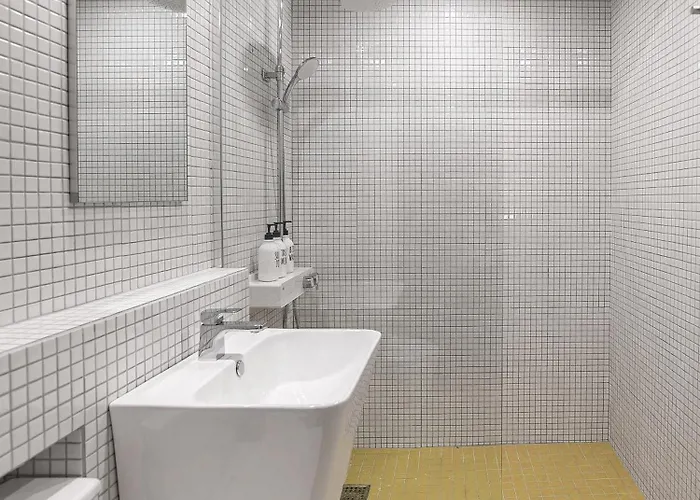 Koda Private House,성수동,2호선 * ソウル特別市