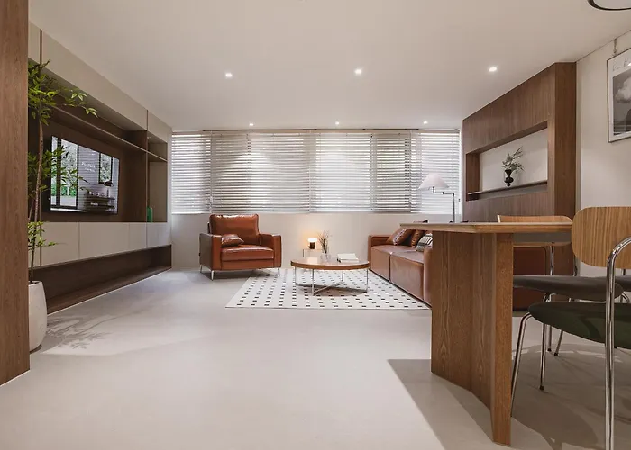 Koda Private House,성수동,2호선 アパート ソウル特別市
