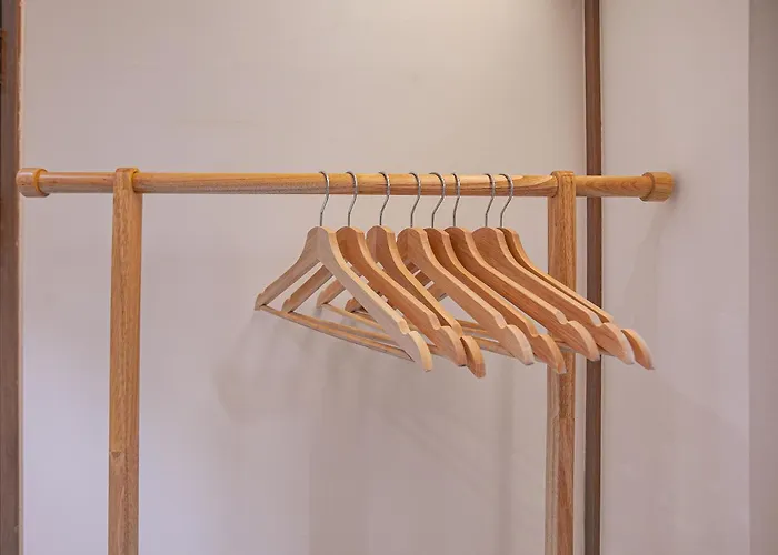 アパート Koda Private House,성수동,2호선